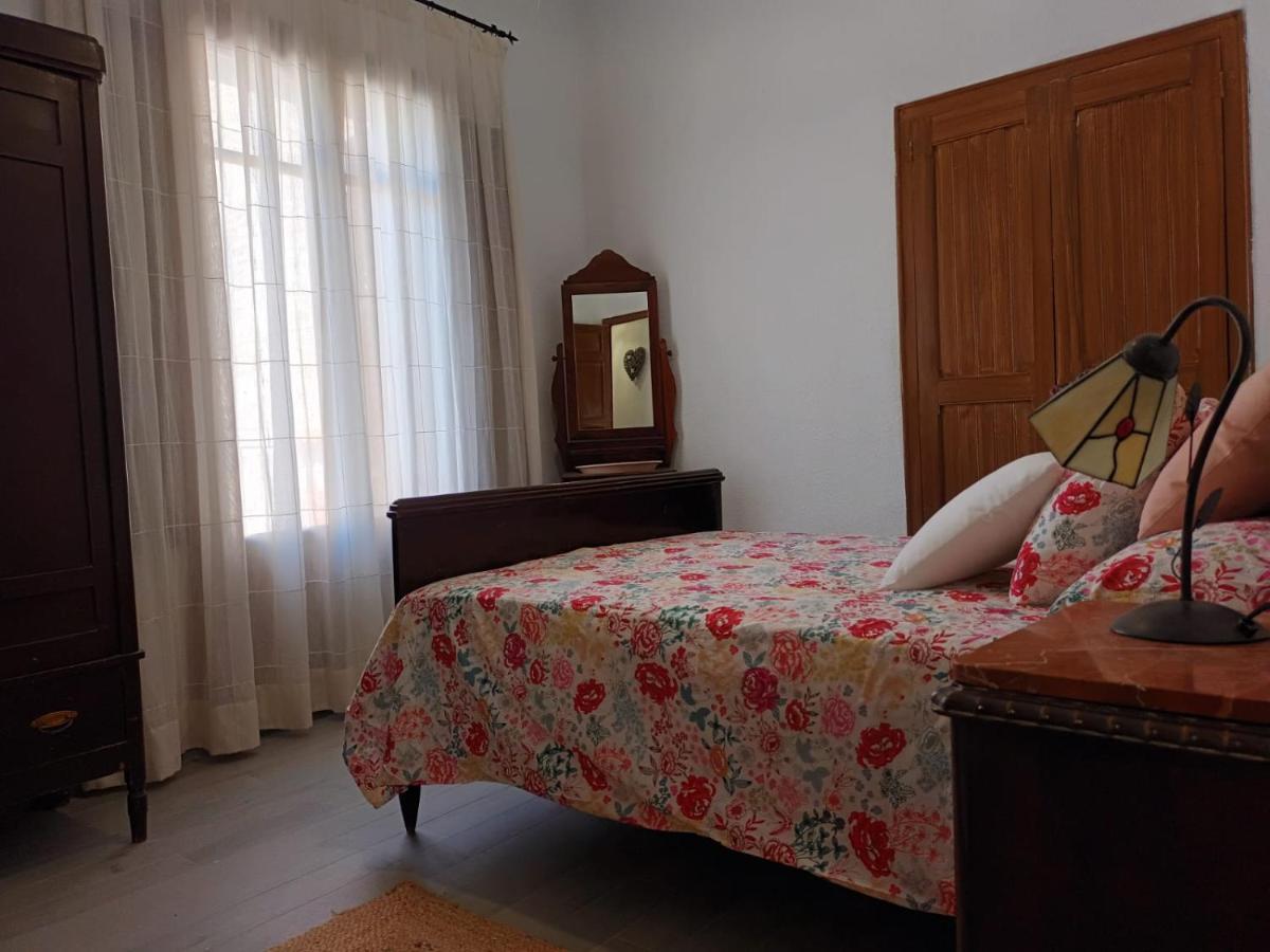 Un Tros De Sal. Casa Rural A Gerri De La Sal.ヴィラ エクステリア 写真