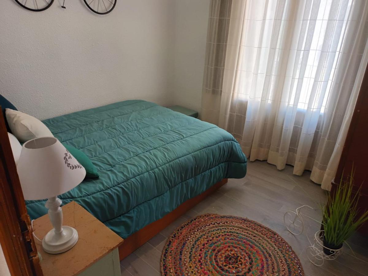 Un Tros De Sal. Casa Rural A Gerri De La Sal.ヴィラ エクステリア 写真