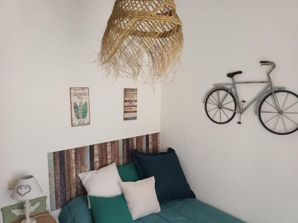 Un Tros De Sal. Casa Rural A Gerri De La Sal.ヴィラ エクステリア 写真