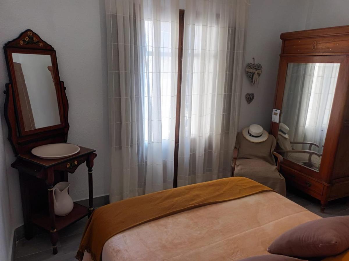 Un Tros De Sal. Casa Rural A Gerri De La Sal.ヴィラ エクステリア 写真