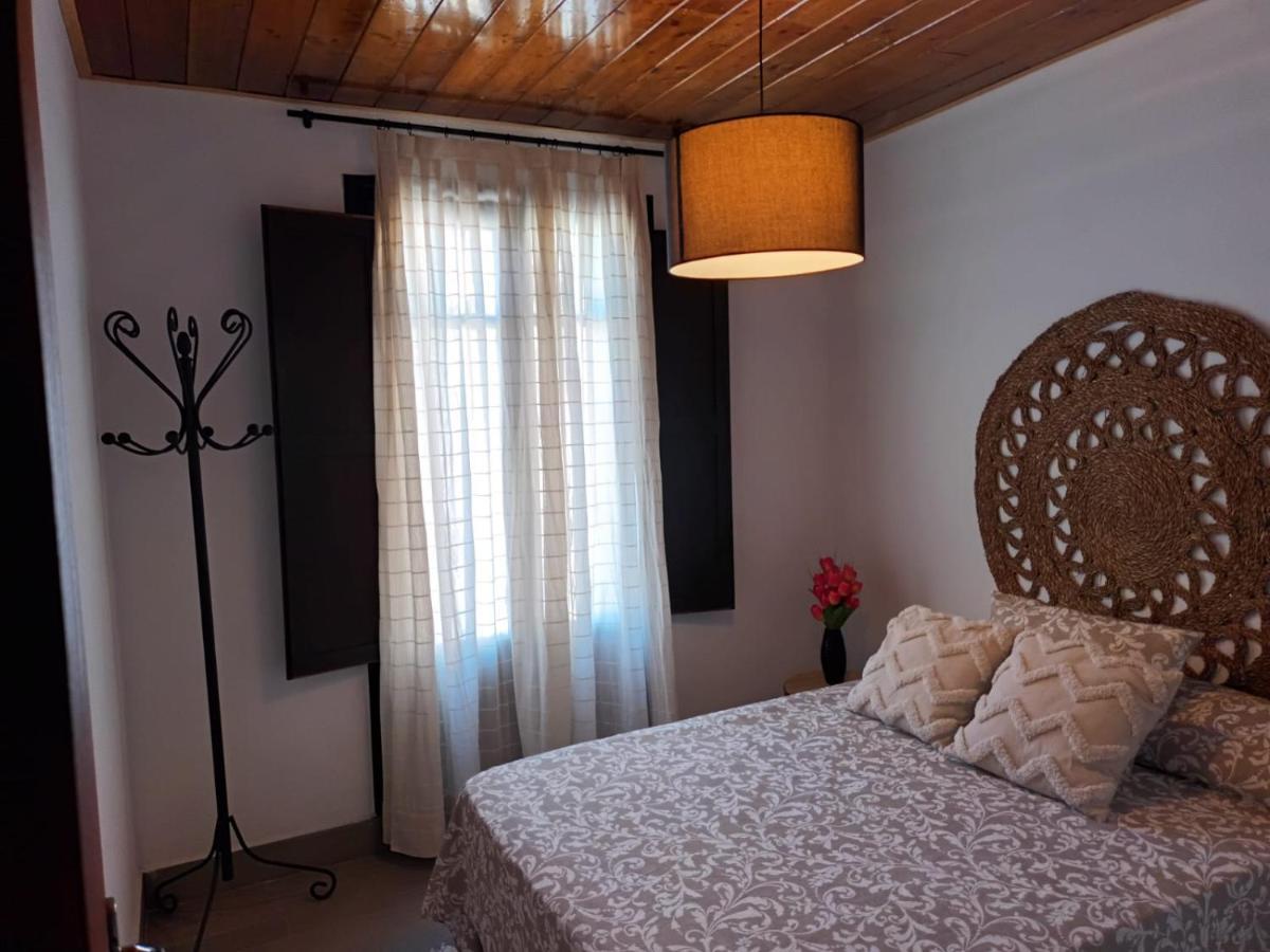 Un Tros De Sal. Casa Rural A Gerri De La Sal.ヴィラ エクステリア 写真