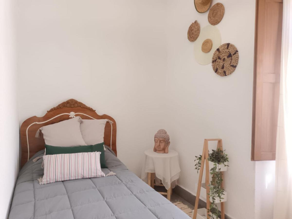 Un Tros De Sal. Casa Rural A Gerri De La Sal.ヴィラ エクステリア 写真