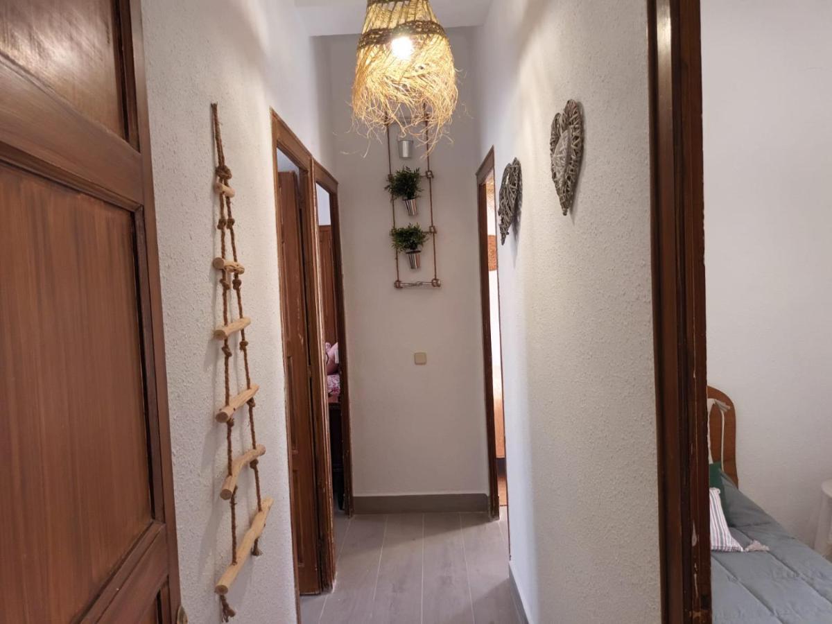 Un Tros De Sal. Casa Rural A Gerri De La Sal.ヴィラ エクステリア 写真
