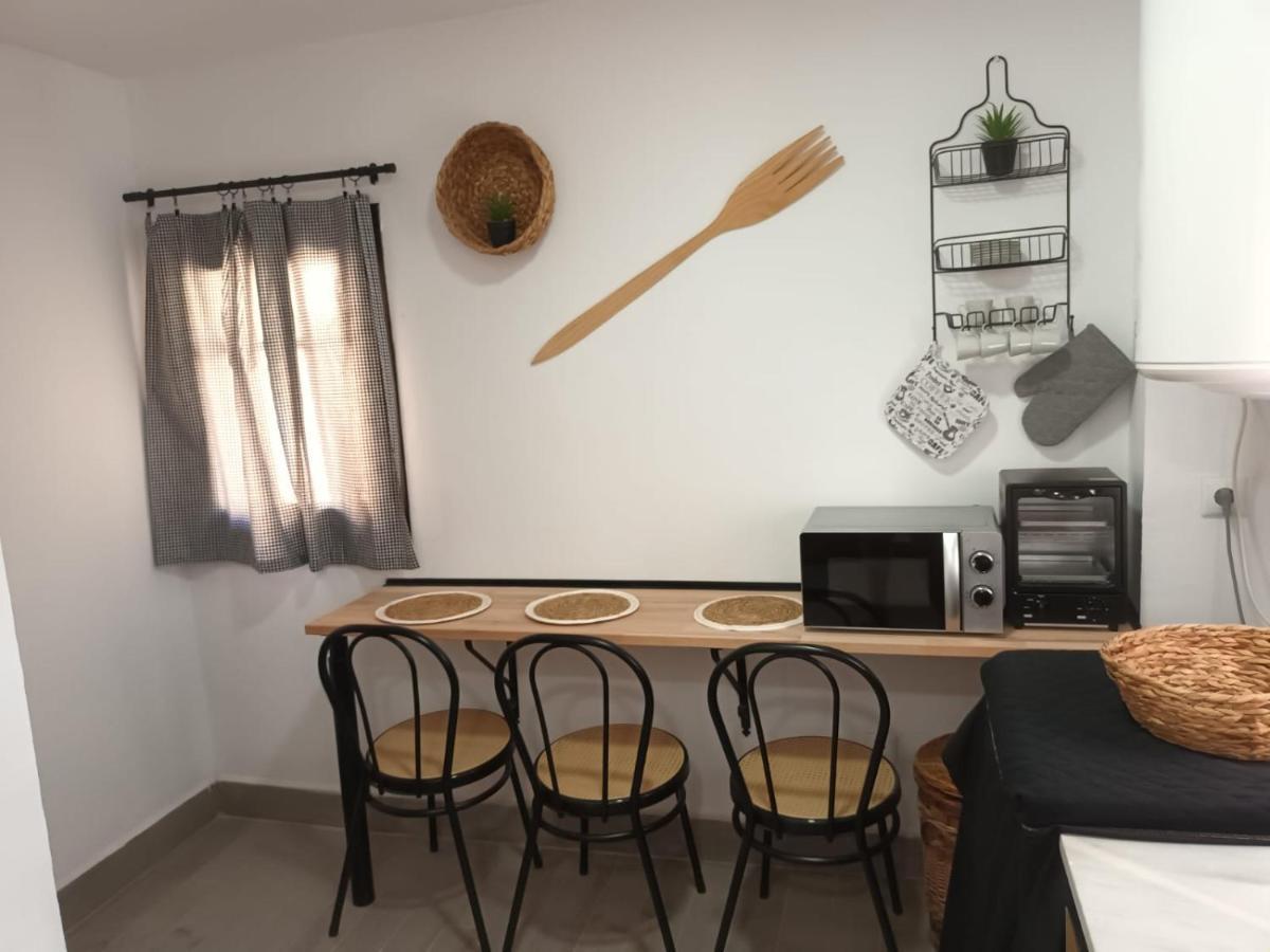 Un Tros De Sal. Casa Rural A Gerri De La Sal.ヴィラ エクステリア 写真