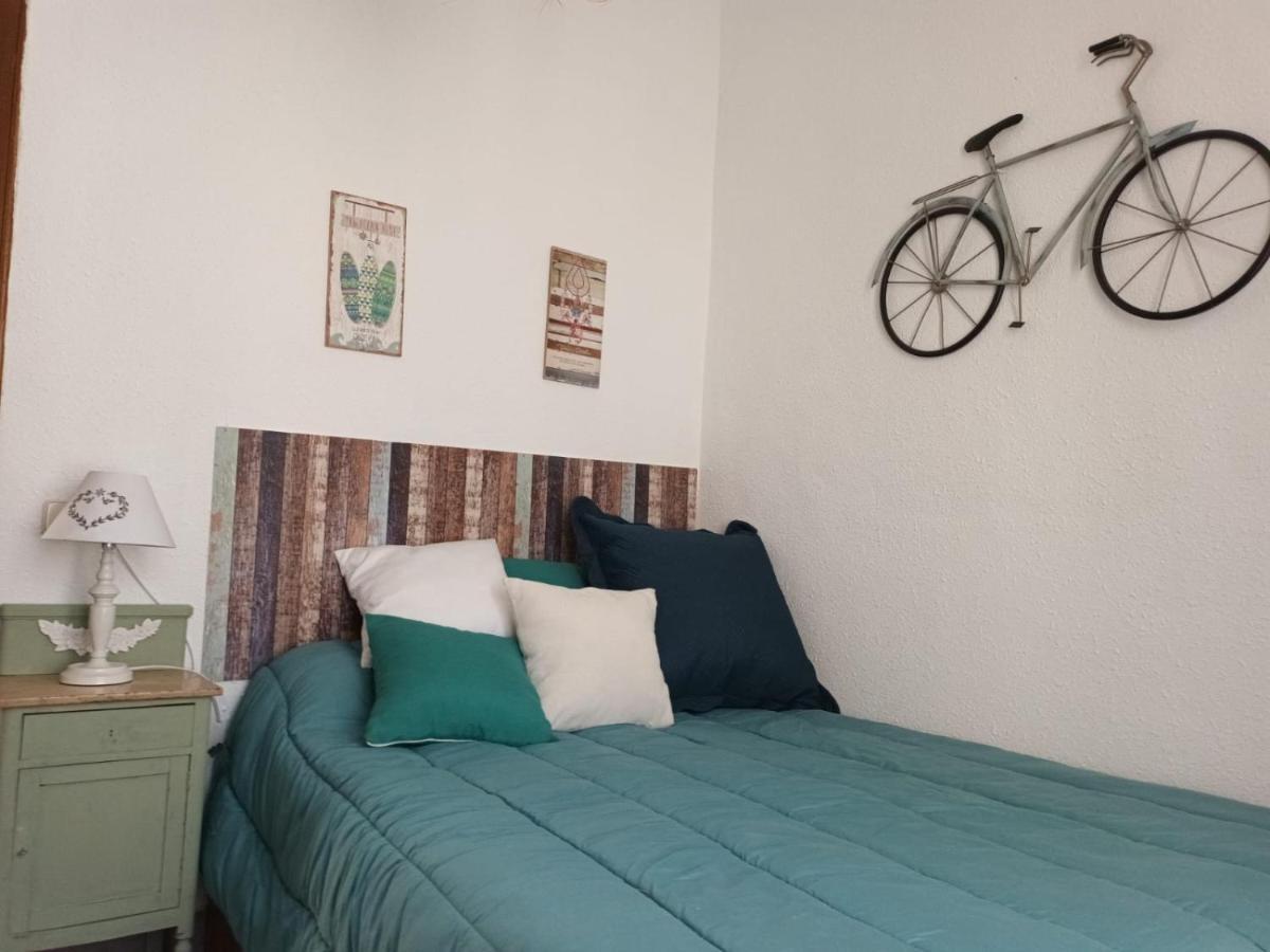 Un Tros De Sal. Casa Rural A Gerri De La Sal.ヴィラ エクステリア 写真