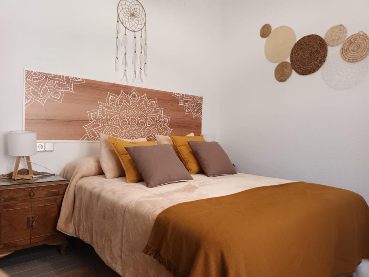 Un Tros De Sal. Casa Rural A Gerri De La Sal.ヴィラ エクステリア 写真