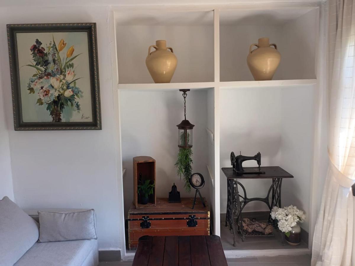 Un Tros De Sal. Casa Rural A Gerri De La Sal.ヴィラ エクステリア 写真