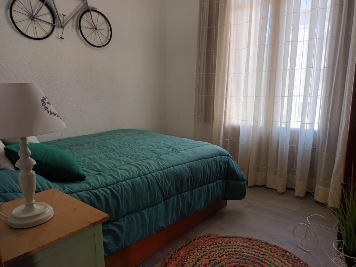 Un Tros De Sal. Casa Rural A Gerri De La Sal.ヴィラ エクステリア 写真