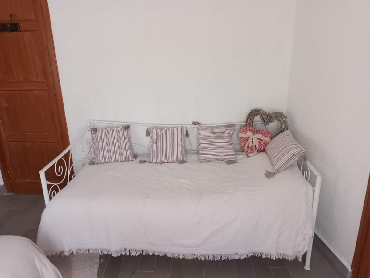 Un Tros De Sal. Casa Rural A Gerri De La Sal.ヴィラ エクステリア 写真