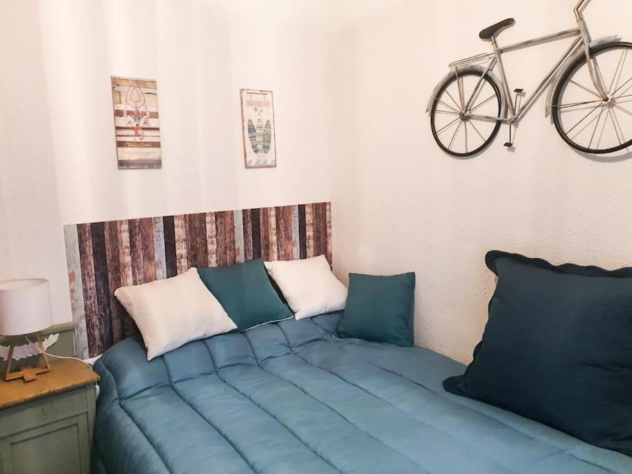 Un Tros De Sal. Casa Rural A Gerri De La Sal.ヴィラ エクステリア 写真